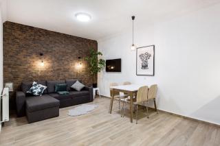 NY7 Apartment in downtown - Budapest - 7