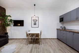 NY7 Apartment in downtown - Budapest - 4