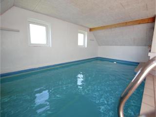 Gorgeous Home In Hvide Sande With Sauna - Bjerregård - 1