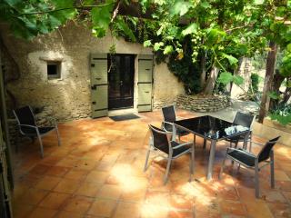 Les Olives - Uzès - 4