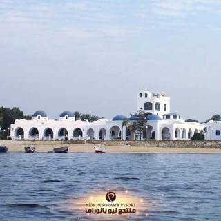 New Panorama Resort - Fayoum - 0