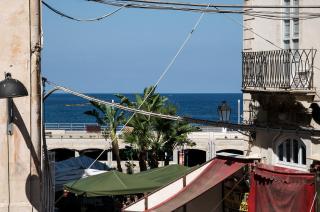 Casa Sabir - Siracusa - 1