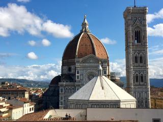 Hotel Perseo - Florence - 2