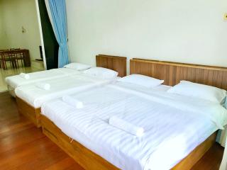 Borneo Coastal Residence @ IMAGO Mall - 3