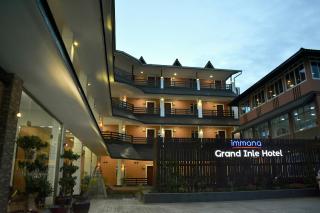 Immana Grand Inle Hotel - Nyaung Shwe - 0