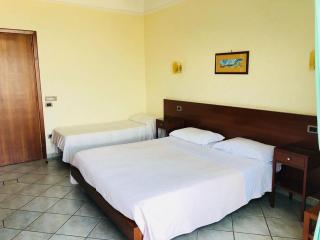Hotel Elisabetta - Castellammare di Stabia - 3
