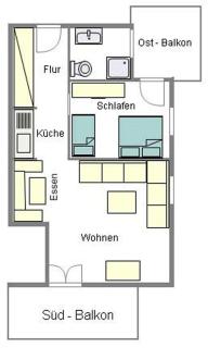 ferienwohnungen hottenroth - Warmensteinach - 1