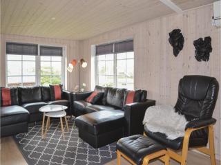 Holiday Home Vejers Strand 33 - Vejers Strand - 3