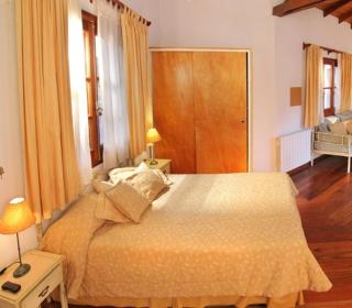 Cabañas y Lofts El Portal - Villa General Belgrano - 9