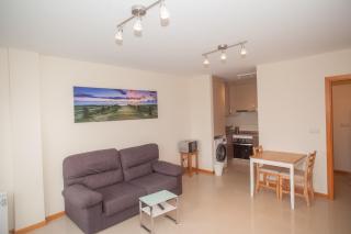 Beatiful holiday flat in Finisterre with sea views and next to the "Camino de Santiago" - Finisterre - 9