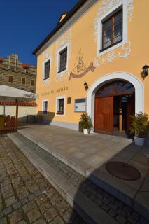 Hotel Gurman - Horšovský Týn - 9