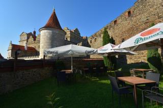 Hotel Gurman - Horšovský Týn - 6