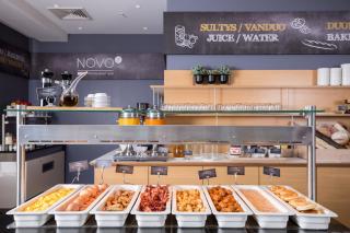Novotel Vilnius Centre - Vilna - 7
