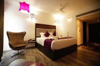 Hotel Visakka Palani - Palni - 8