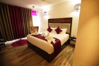 Hotel Visakka Palani - Palni - 7