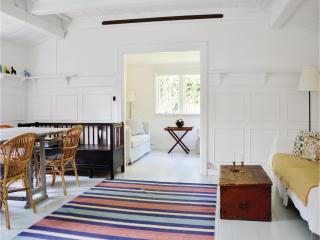 Two-Bedroom Holiday Home In Hornbak - 6