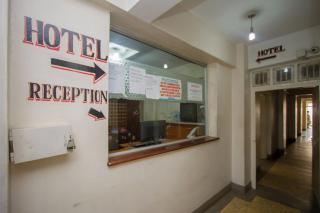 Rabi Hotel - Nairobi - 2