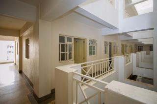 Rabi Hotel - Nairobi - 1