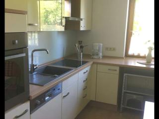 Ferienwohnung Bellevue 2 - Staufenberg - 2