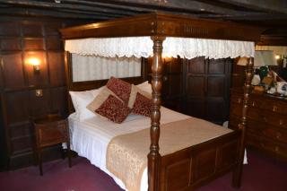 Mermaid Inn - Rye - 2