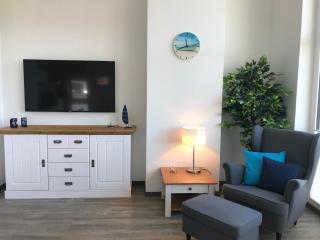 Ferienwohnung Oberdeck 2.06 - Glowe - 1