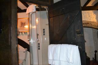 Mermaid Inn - 1
