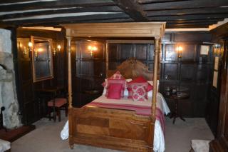Mermaid Inn - 4