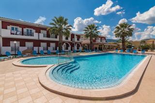 Yakinthos Hotel - Laganas - 6