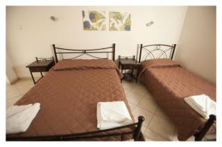 Minavra Hotel - Atene - 5