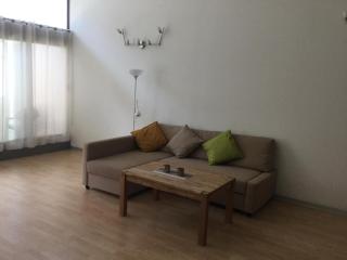 Loft with terrace 24m2, swimming pool and garage - Chirivella - 4