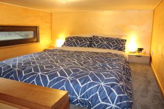 Tiny Cradle at The Good Place - Staverton - 3