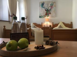Hotel Alt Annaberg - Annaberg-Buchholz - 8