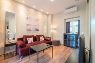 Cozy 3 BDR with Stylish Comfort and Chic Decor - Sofia - 9
