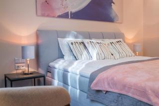 Cozy 3-Bedroom with Stylish Comfort and Chic Decor - Sofia - 5