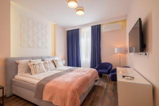 Cozy 3-Bedroom with Stylish Comfort and Chic Decor - Sofia - 2