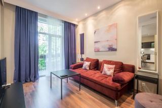 Cozy 3-Bedroom with Stylish Comfort and Chic Decor - Sofia - 0