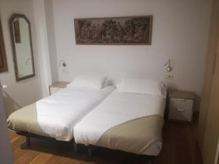 Pensión Sarasate - 1