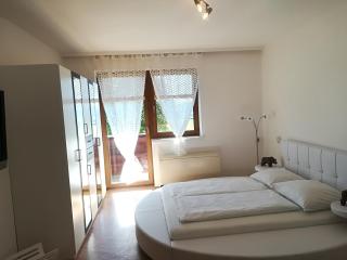 Privatzimmer Dimitrova - Ulrichsberg - 6