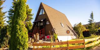 Fichtelgebirgshaus - Fichtelberg - 0