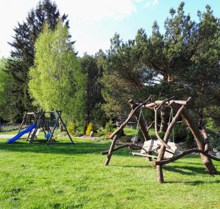 Agroturystyka Pod Pstrągiem - Lipnica - 2