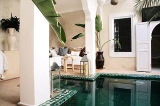 Riad SHIRAZ - Marrakech - 3
