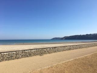 La plage - Binic - 5