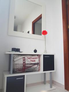 San Francisco's House - Medina Sidonia - 0