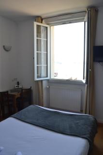 Hôtel La Porte Saint Pierre-Logis Hôtel Intra Muros - Saint Malo - 1