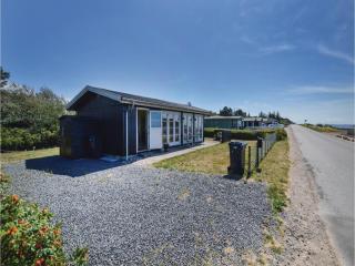 One-Bedroom Holiday Home In Slagelse - 9