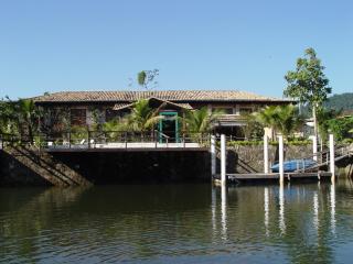 Pousada Águas de Parati - 7