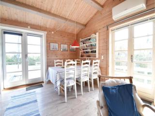 Two-Bedroom Holiday Home In Nyborg - 8