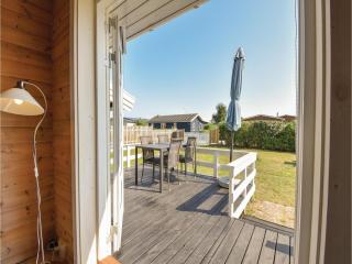 Two-Bedroom Holiday Home In Nyborg - 7