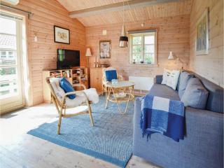 Two-Bedroom Holiday Home In Nyborg - 5