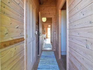 Two-Bedroom Holiday Home In Nyborg - 3